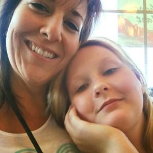 Meet your Posher, Jenna